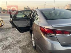 هیوندای سۆناتا